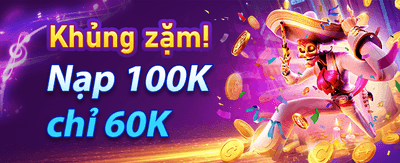 Nhận Thưởng Jackpot Khủng