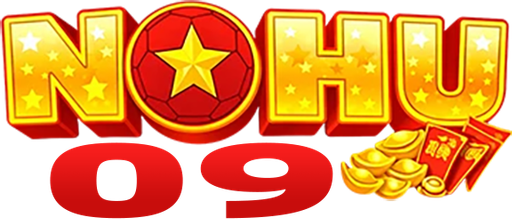 nohu09 Logo
